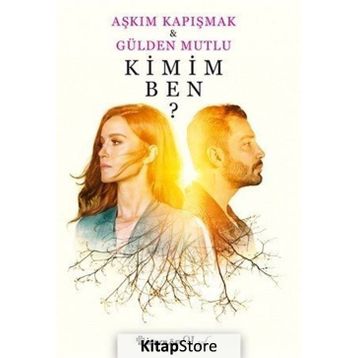 Kimim Ben Aşkım Kapışmak - Gülden Mutlu