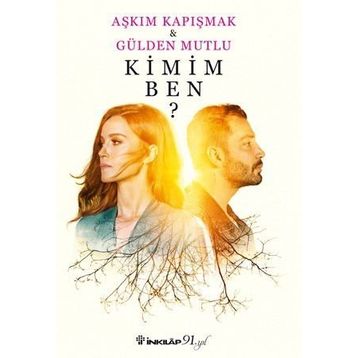 Kimim Ben Aşkım Kapışmak - Gülden Mutlu