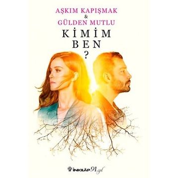 Kimim Ben Aşkım Kapışmak - Gülden Mutlu
