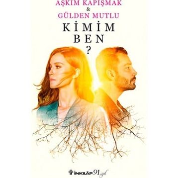 Kimim Ben Aşkım Kapışmak - Gülden Mutlu
