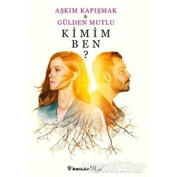 Kimim Ben Aşkım Kapışmak - Gülden Mutlu
