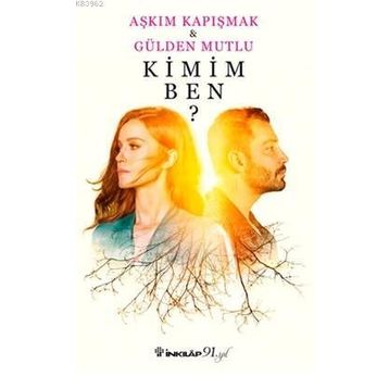 KIMIM BEN?: OTANTIK OLMAK - CHARLES B. GUIGNON