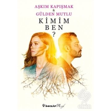 KIMIM BEN?: OTANTIK OLMAK - CHARLES B. GUIGNON
