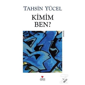 KIMIM BEN?: OTANTIK OLMAK - CHARLES B. GUIGNON