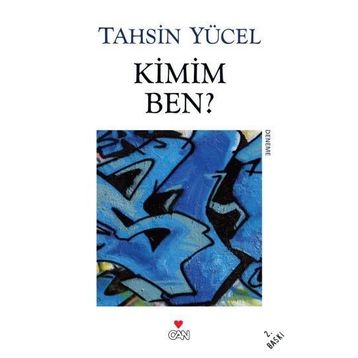 KIMIM BEN? - TAHSIN YÜCEL
