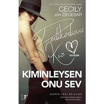 Kiminleysen Onu Sev - cecily von ziegeser