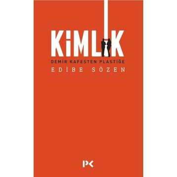 KIMLIK - DON CHAON