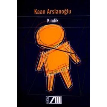 KIMLIK - DON CHAON