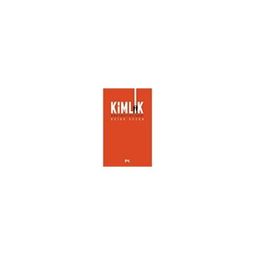 Kimlik - Edibe Sözen
