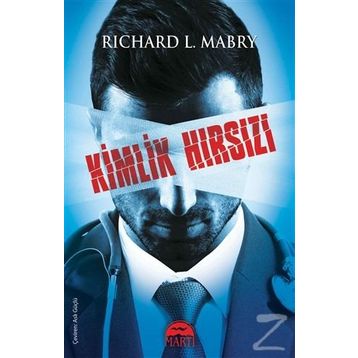 Kimlik Hırsızı - Richard L. Mabry