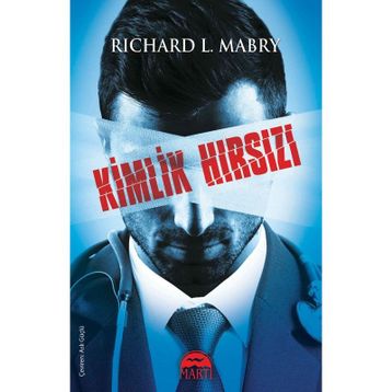 Kimlik Hırsızı - Richard L. Mabry