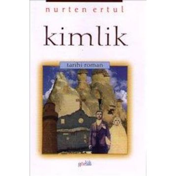 KIMLIK - KAAN ARSLANOĞLU