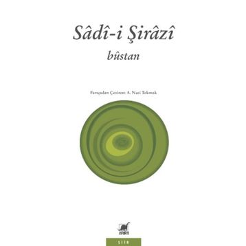 KIMLIK - KAAN ARSLANOĞLU