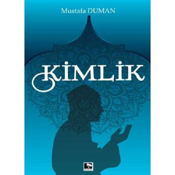 KIMLIK - KAAN ARSLANOĞLU