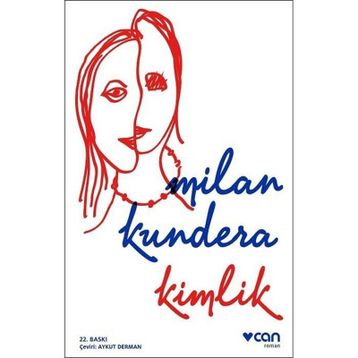 KIMLIK - KAAN ARSLANOĞLU
