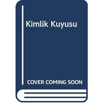 KIMLIK KUYUSU - HÜSREV HATEMI