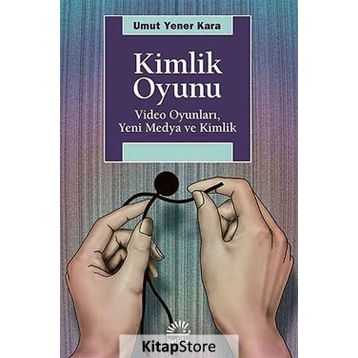 Kimlik Oyunu - Umut Yener Kara