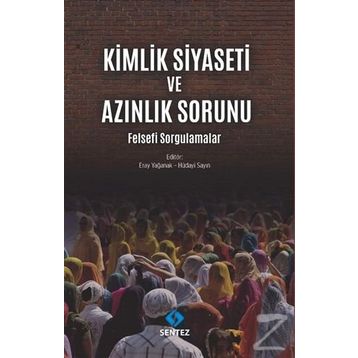 Kimlik Siyaseti - Jan Berting