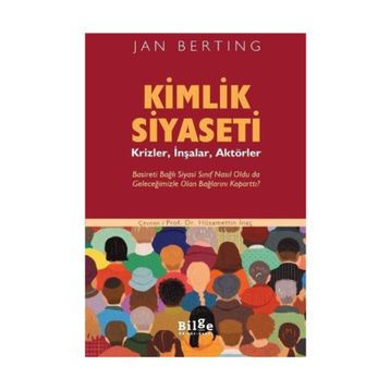 Kimlik Siyaseti - Jan Berting