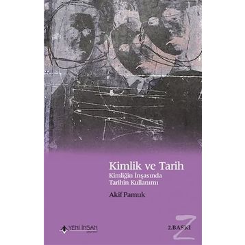 Kimlik ve Tarih - H. Arif Pamuk