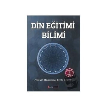 Kimlik Yayınları Din Eğitimi Bilimi