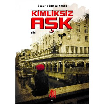 Kimliksiz Aşk Baygenç Yayıncılık