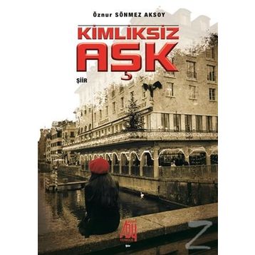 Kimliksiz Aşk Baygenç Yayıncılık