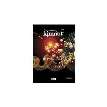 Kimnot - Yavuz Çağlıyan