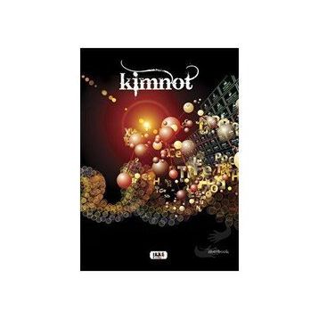 Kimnot - Yavuz Çağlıyan