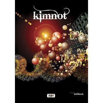 Kimnot - Yavuz Çağlıyan