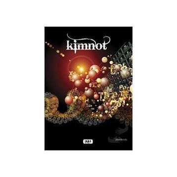 Kimnot - Yavuz Çağlıyan