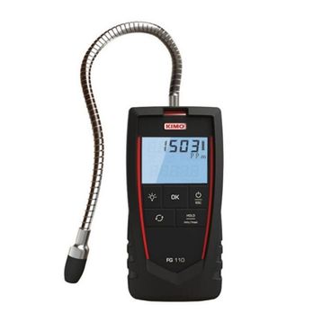 KIMO Fg 110 Gaz Kaçak Dedektörü