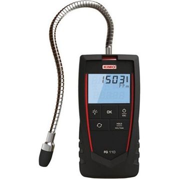 KIMO Fg 110 Gaz Kaçak Dedektörü