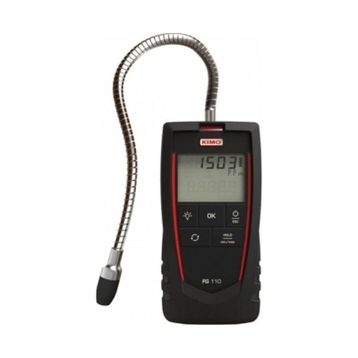 KIMO Fg 110 Gaz Kaçak Dedektörü