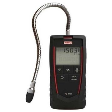 KIMO Fg 110 Gaz Kaçak Dedektörü