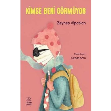 Kimse Beni Görmüyor-Zeynep Alpaslan