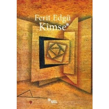 KIMSE - FERIT EDGÜ