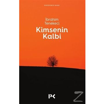 KIMSENIN KALBI - İBRAHİM TENEKECI