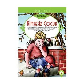 KIMSESIZ ÇOCUK - HECTOR MALOT