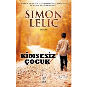 Kimsesiz Çocuk - Simon Lelic