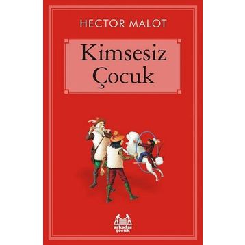 Kimsesiz Çocuk - Simon Lelic
