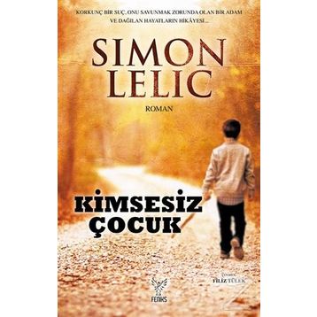 Kimsesiz Çocuk - Simon Lelic