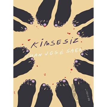 Kimsesiz - Juan Jose Saer