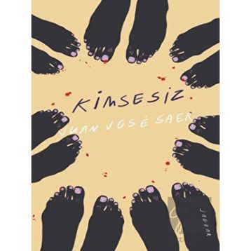 Kimsesiz - Juan Jose Saer