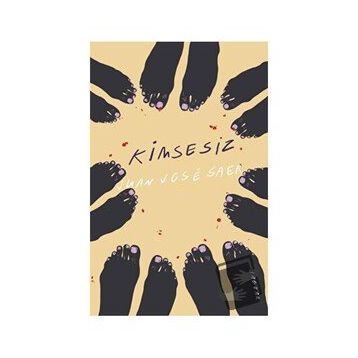 Kimsesiz - Juan Jose Saer