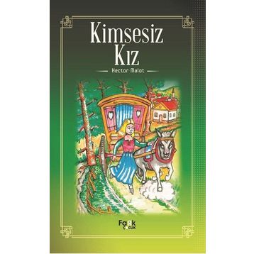 Kimsesiz Kız - Hector Malot