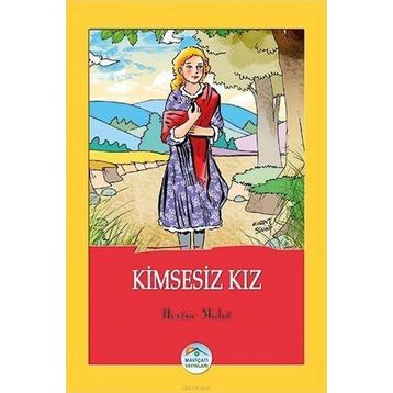 Kimsesiz Kız - Hector Malot