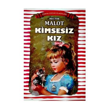 Kimsesiz Kız - Hector Malot