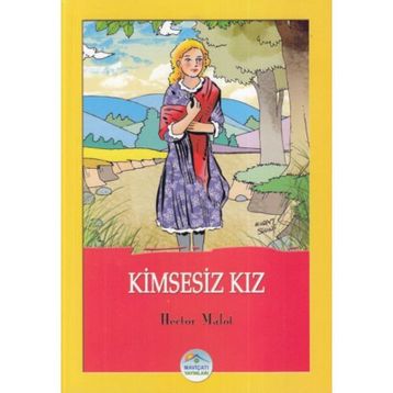 Kimsesiz Kız - Hector Malot