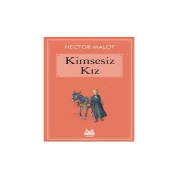 Kimsesiz Kız - Hector Malot